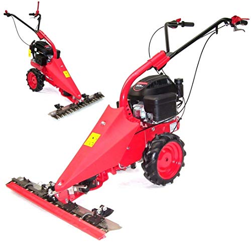 BALKENMÄHER 870mm MOTORMÄHER 55592...