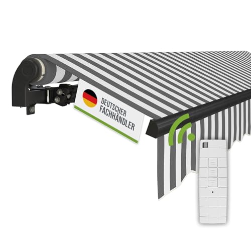 empasa Elektrische Gelenkarmmarkise 'Start...