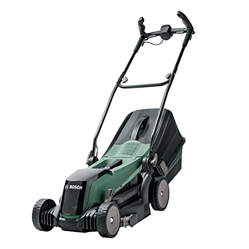 Bosch Akku Rasenmäher EasyRotak 36-550 (ohne...