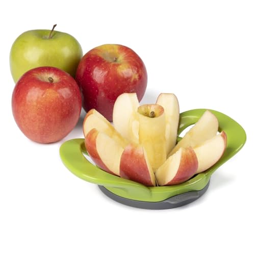 PrepWorks 8 Slice Wedge & Pop Apfelschneider...