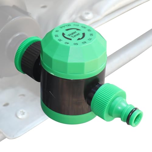 Automatische Bewässerungstimer | IP65...
