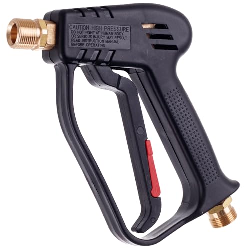 TC Technic Hochdruckreiniger-Pistole 280 bar...