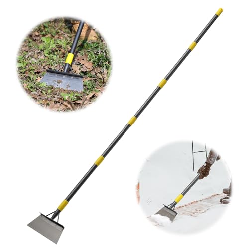 Harrms Reinigungsschaufel, Multifunktionaler...