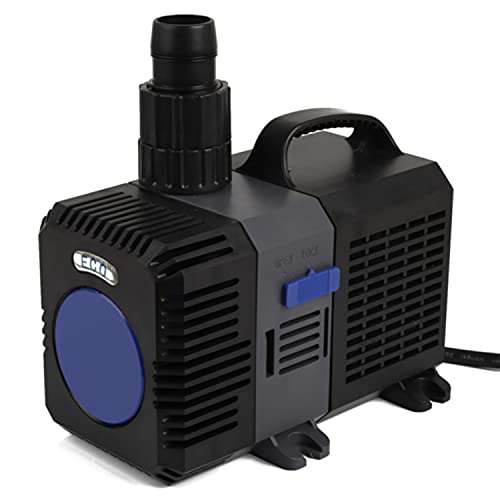 Forever Speed Super Teichpumpe Filterpumpe...