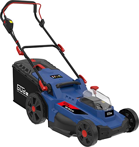 Güde Akku Rasenmäher RM 36-0.43 (36V,...