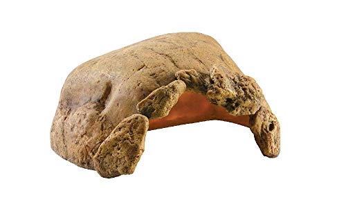 Exo Terra Tortoise Cave, natürliches...