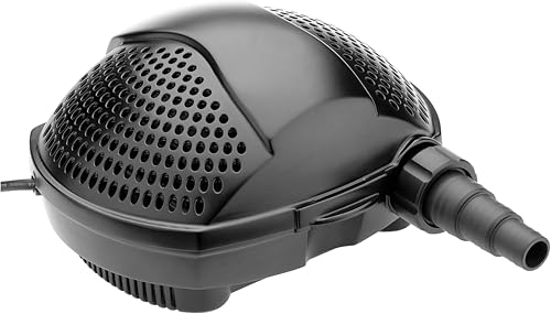 Pontec 51178 PondoMax Eco 11000 - Filter- und...