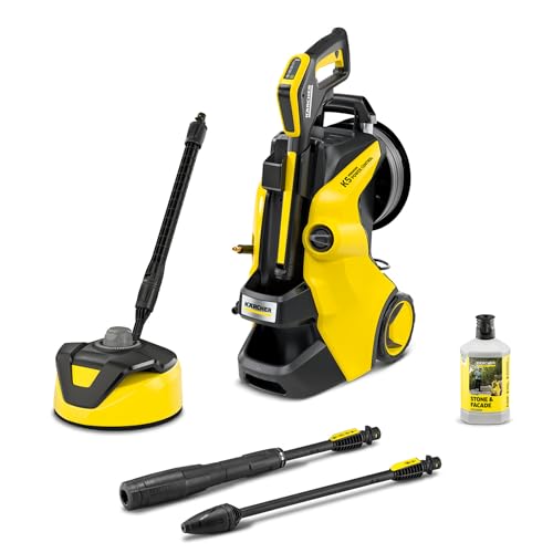 Kärcher Hochdruckreiniger K 5 Premium Power...