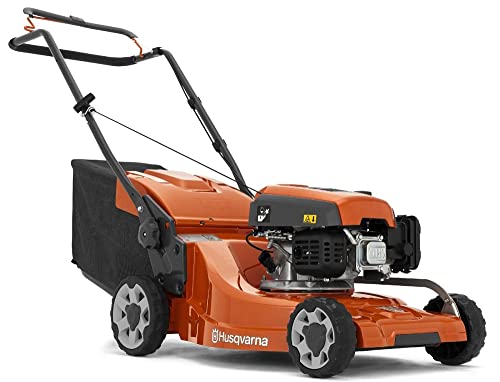 Husqvarna Rasenmäher Benzin LC 247 2,2 KW HS...