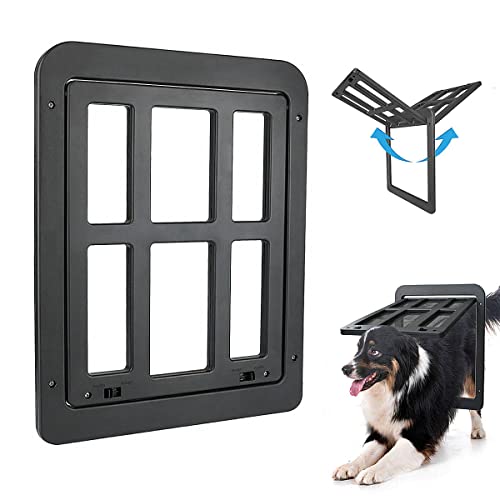 NAMSAN Hundeklappe Katzenklappe...