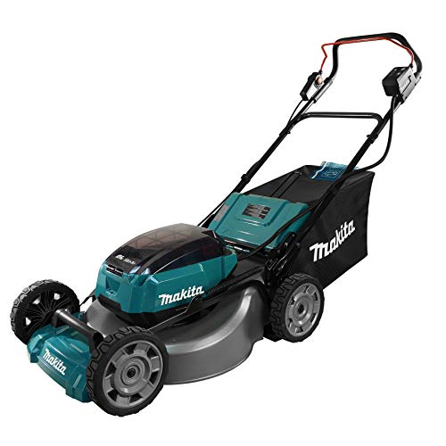 Makita DLM530Z Akku-Rasenmäher 2x18 V (ohne...
