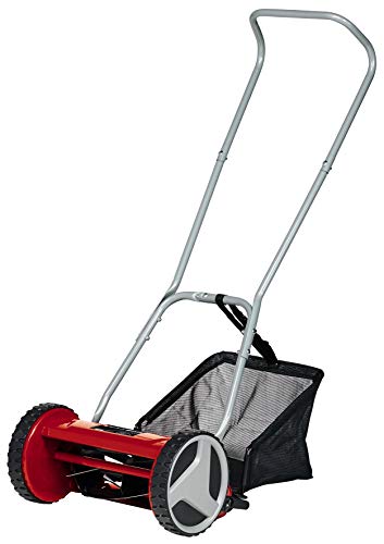 Die 7 besten Rasenmäher für kleine Flächen