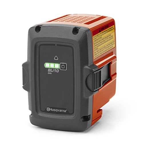 Husqvarna BLi10 Lithium-Ionen-Akku, 2100 mAh,...