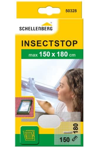 Schellenberg 50328 Fliegengitter für...