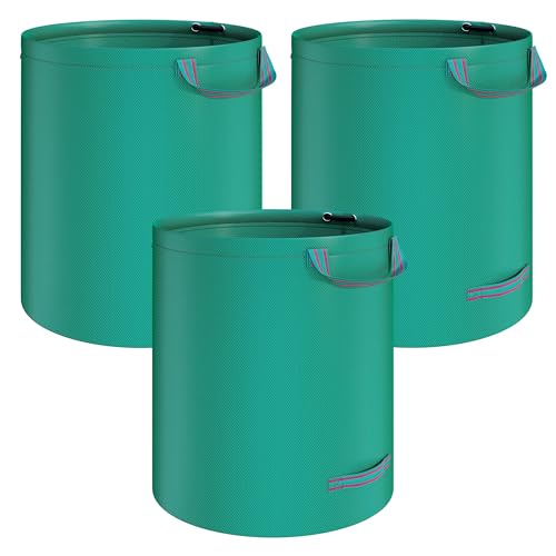 272L Gartensack Gartenabfallsack Laubsack 4...