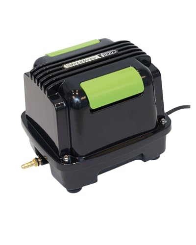 velda Silenta Pro 4800