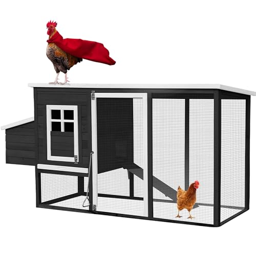 Miweba MyAnimal Hühnerstall MH-04 |...