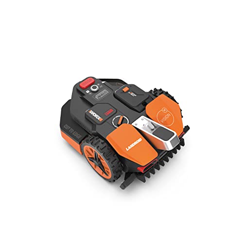 WORX Landroid Vision M800 Mähroboter...