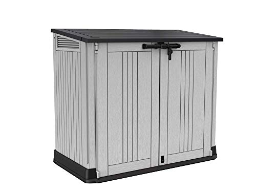 Keter 249317 Store it Out Nova Gartenschuppen...