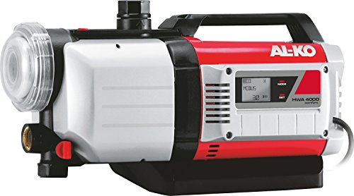 AL-KO Hauswasserautomaten HWA 4000 Comfort...