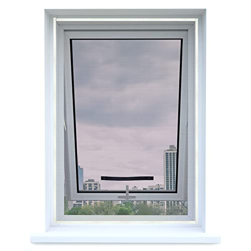 Apalus Fliegengitter für Dachfenster,...