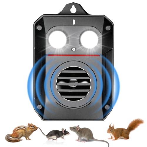 ADOGO Marderabwehr Mit...