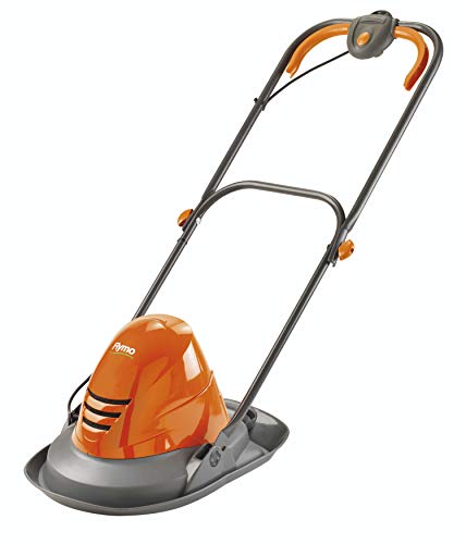 Flymo Turbo Lite 260 Elektrischer Hover...