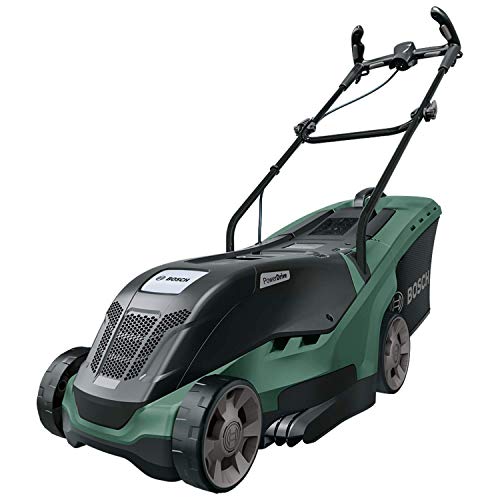 Bosch Elektro Rasenmäher UniversalRotak 550...
