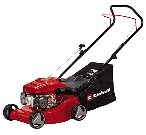 Einhell Benzin-Rasenmäher GC-PM 40/2 (2 kW,...