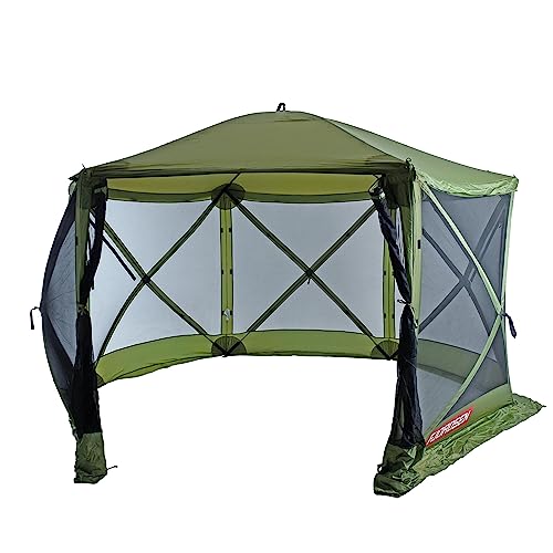 ESTEXO Faltpavillon Popup Pavillon Fjordsen...