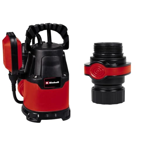 Einhell Tauchpumpe GC-SP 2275 (220 W, 7.500...