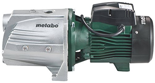 Metabo Gartenpumpe P 9000 G (600967000)...