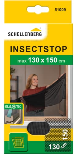 Schellenberg 51009 Fliegengitter für...