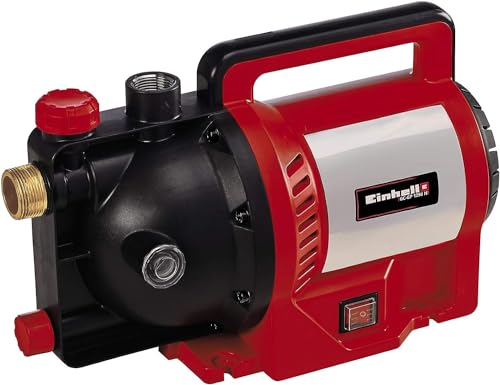 Einhell Gartenpumpe GC-GP 1250 N/1 (1.200 W,...