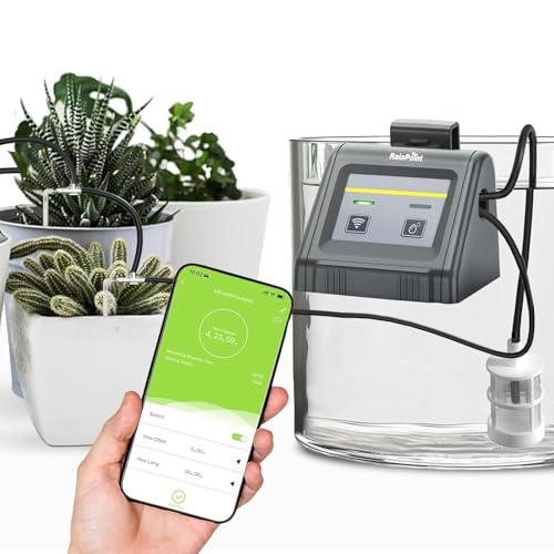 RAINPOINT WiFi Automatisches...