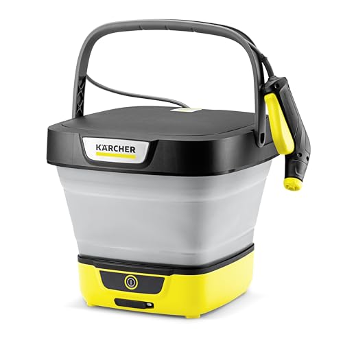 Kärcher Mobile Outdoor Cleaner OC 3...