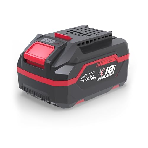 Güde 58554 ProVolt APPV 18-40 Akkupack, 72...