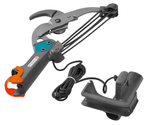 Gardena combisystem-Amboss-Baumschere:...