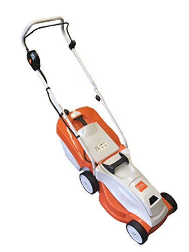 Stihl 63112000011 235.0 (Kit) Rasenmäher RMA...