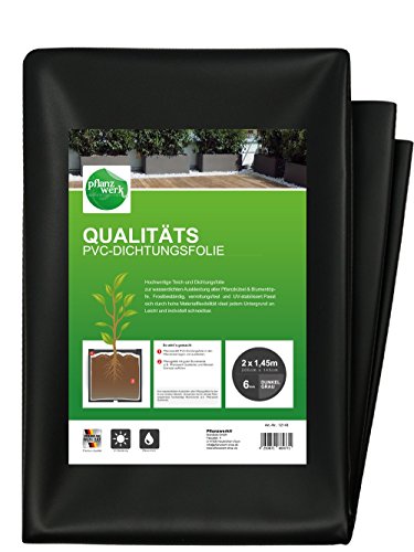 Pflanzwerk® Pflanzkübel UNIVERSAL Premium...