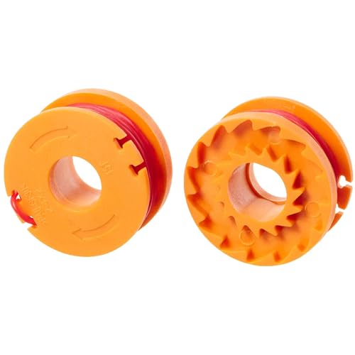 WORX WA0004.1 Rasentrimmer Faden für alle...