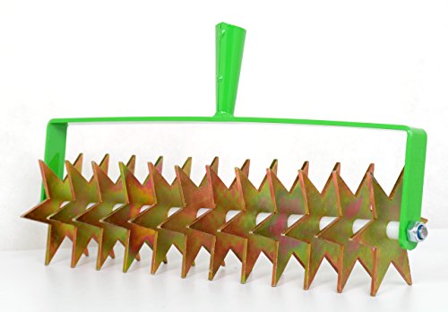 POKM Toolsmarket GmbH Kultivator Sternfräse...