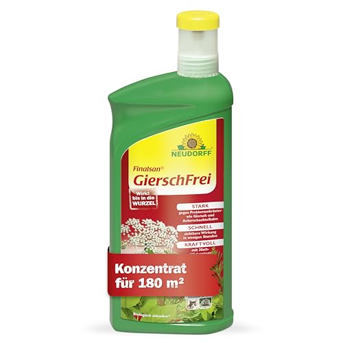 Neudorff Finalsan GierschFrei – Schnell...