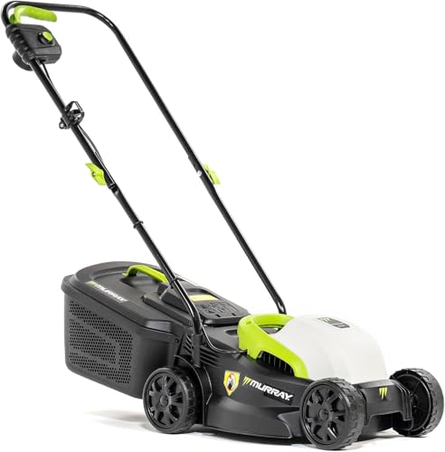 Murray Rasenmäher Elektro 2-in-1 LE320E -...