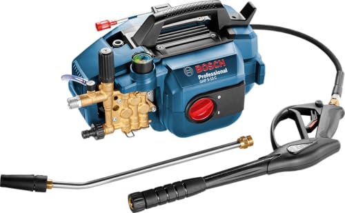 Bosch Professional Hochdruckreiniger GHP 5-13...