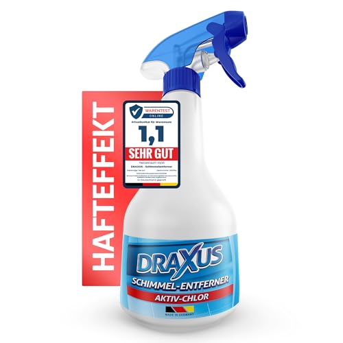 DRAXUS Profi Schimmelentferner mit...