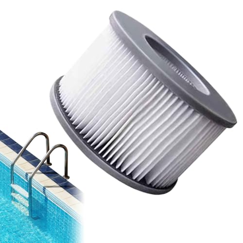Spa-Filter, Filter-Ersatz - Kartuschenfilter...