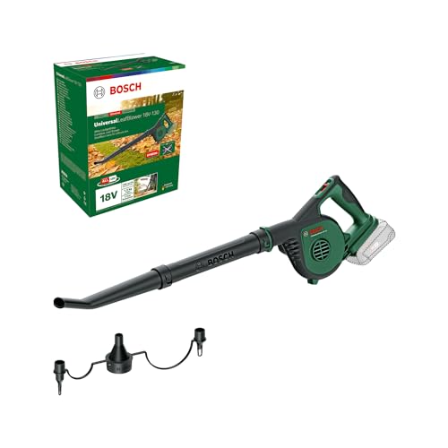 Bosch Akku-Laubbläser UniversalLeafBlower...
