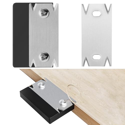 DGMI Kantenhobel Holz, Kantenschneider,...