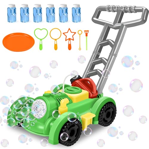 Herefun Rasenmäher Kinder...